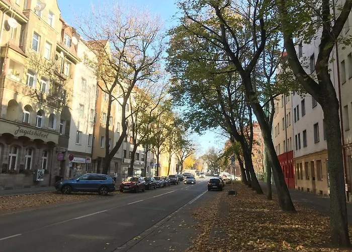 Gemuetliches Appartment Suedlich Vom Woehrder See