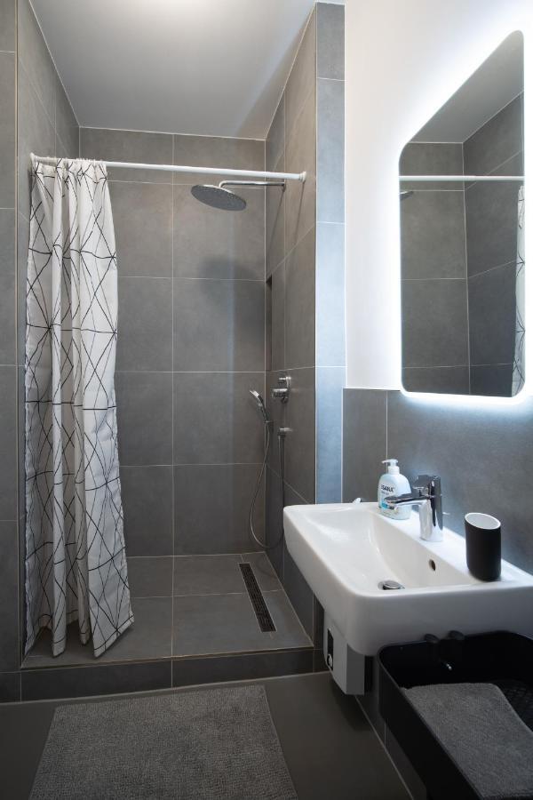 Gemütliches Südlich Vom Wöhrder Apartment Nürnberg