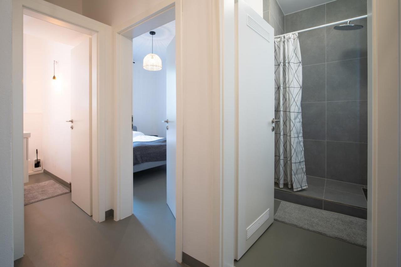 Apartment Gemuetliches Suedlich Vom Woehrder Nuremberg