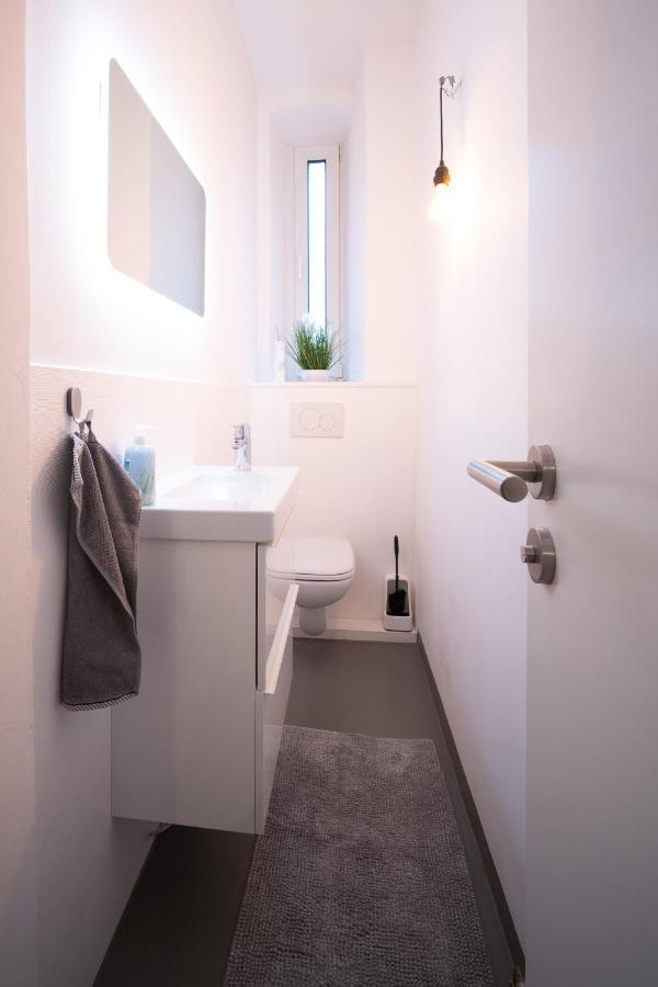 Apartment Gemuetliches Suedlich Vom Woehrder